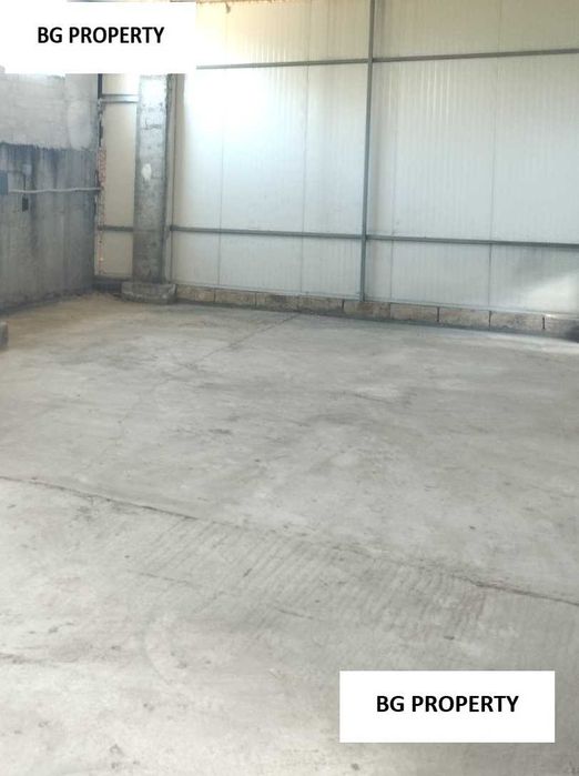 Продава се Промишлена сграда в София, Докторски паметник - 175 кв.м за 5 €/кв.м - Снимка #2