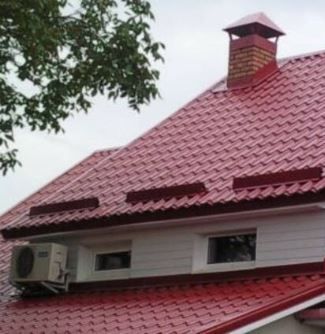 Продам металошифер