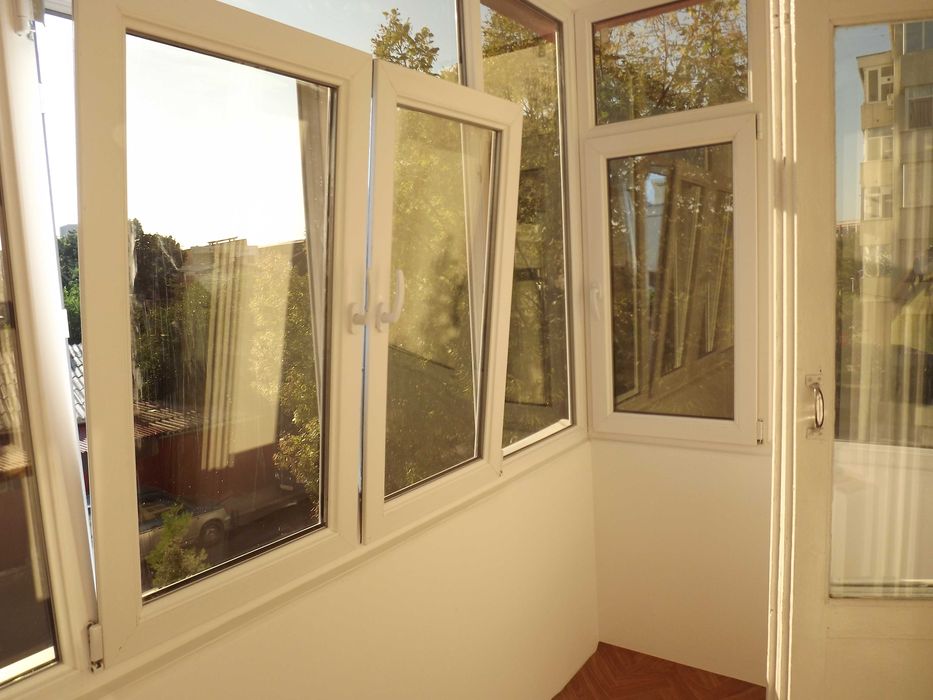 Vand Apartament cu 2 camere in zona Dacia - Constanta