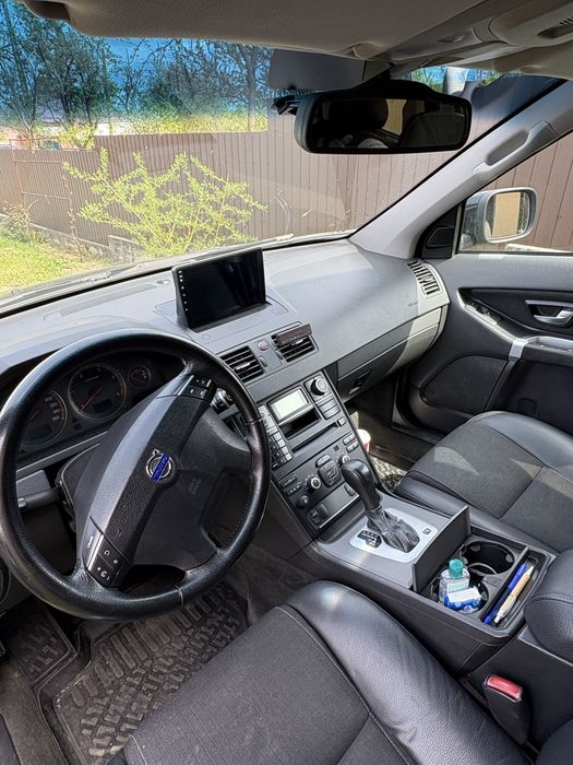 Volvo XC90 2007 automat