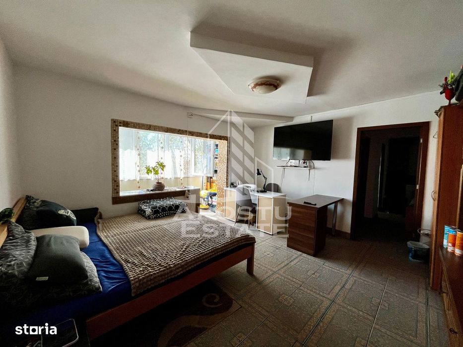 Apartament 2 camere de vanzare, zona Dambovita, Timisoara