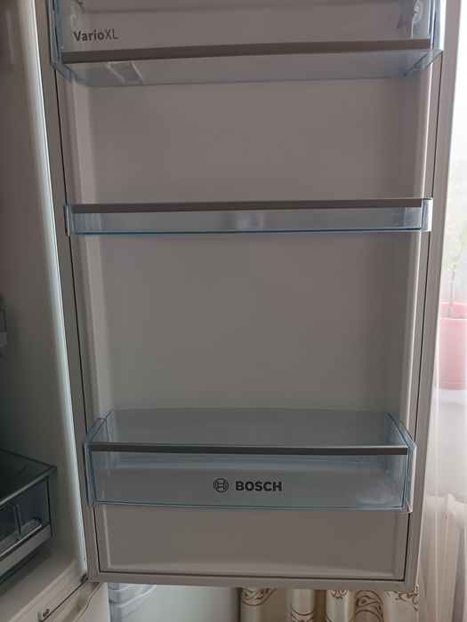 Холодильник Bosch