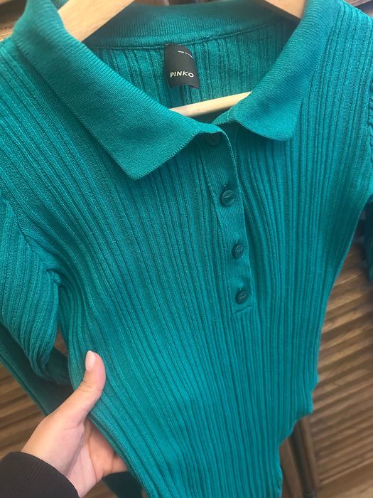 Дамско боди Pinko