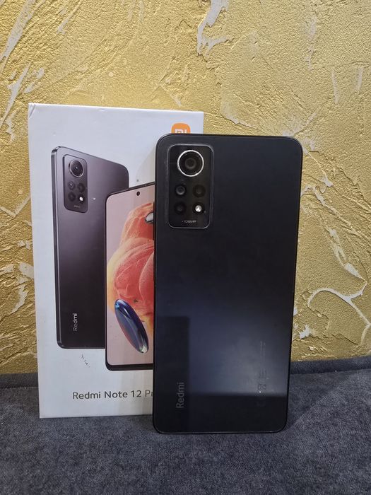 Redmi Note 12Pro