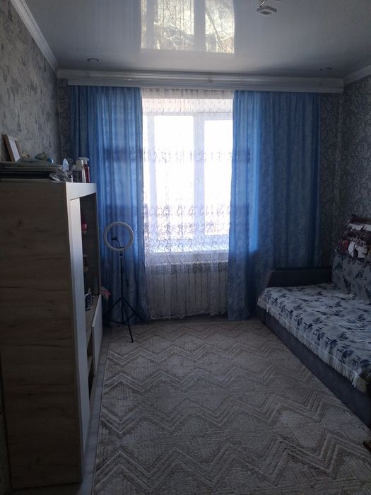 Продам квартиру 2х комн.