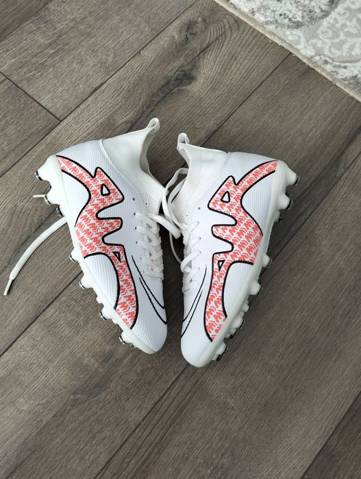 Бутсы Найк айырзум