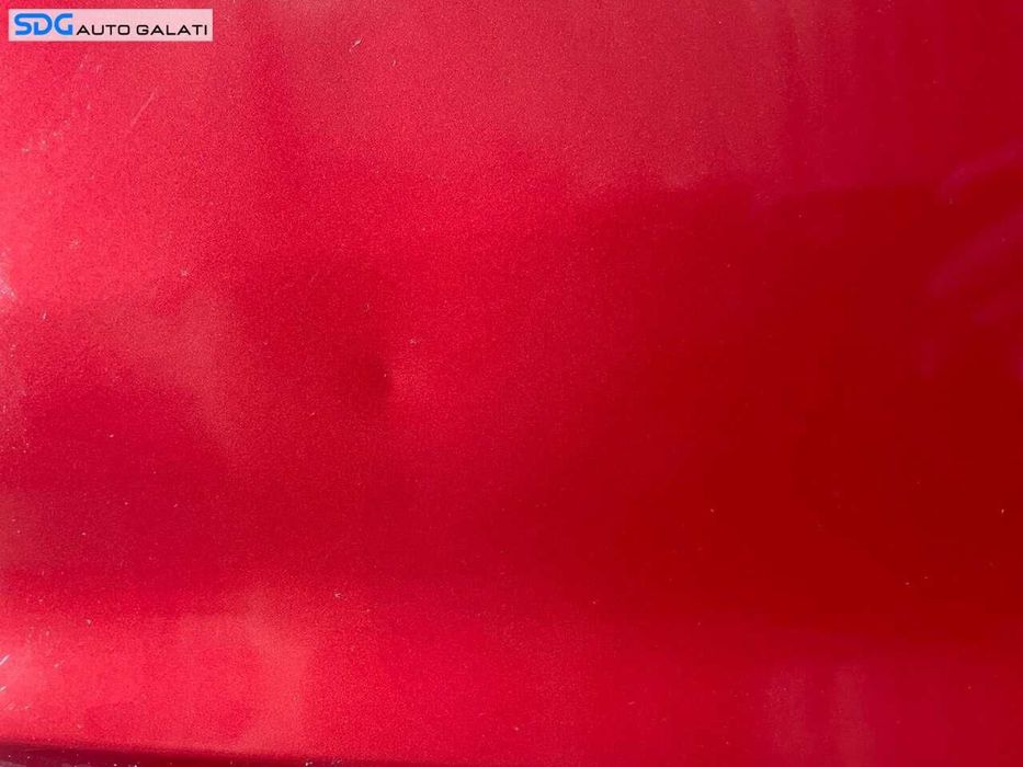 Usa Usi Portiera Portiere Dreapta Fata Dacia Logan 2 MCV 2012 - 2018 Culoare TEB76 (Prezinta mici defecte imperfectiuni) [LC3316]