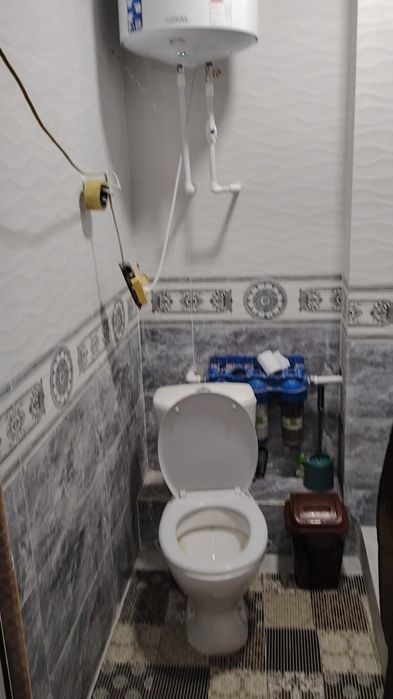Квартира сотилади