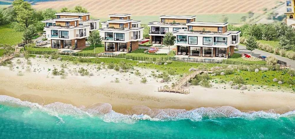 Продава се Къща в Ахелой - 227 кв.м за 1861 €/кв.м - Снимка #5