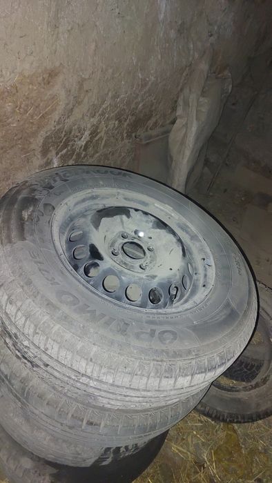 Кобальт диска балондары