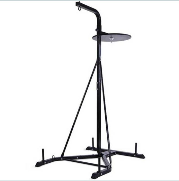 Бокс стойка Стоячий боксерская стойка