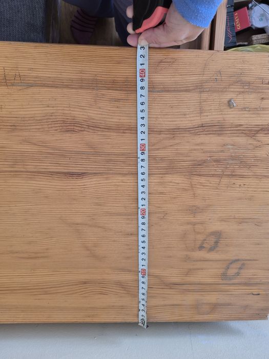 Две легла и ракла