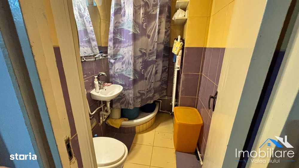 Apartament 2 camere – Petrosani | Str. Venus | Etaj 1