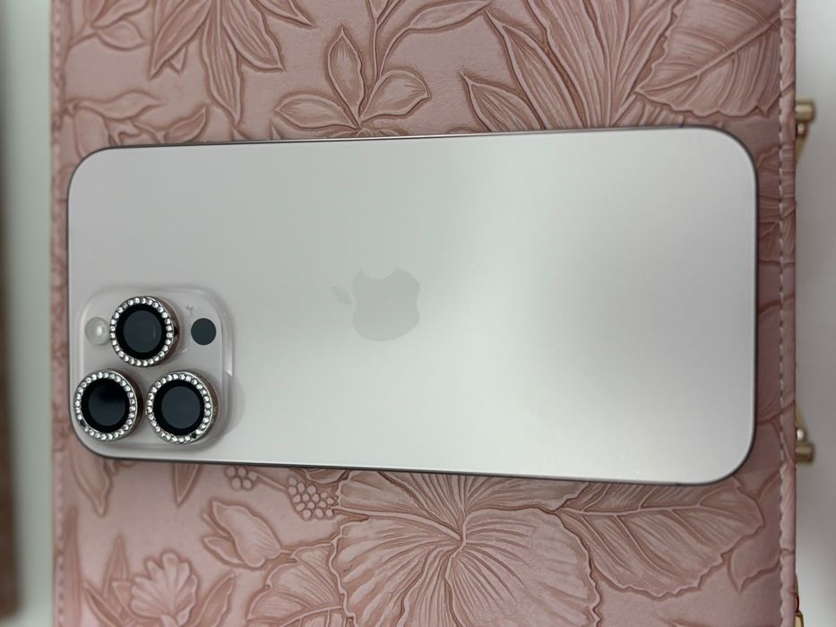 Айфон 16 PRO MAX 256 gb