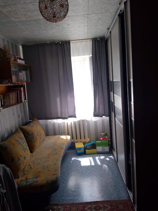 Продам  квартиру
