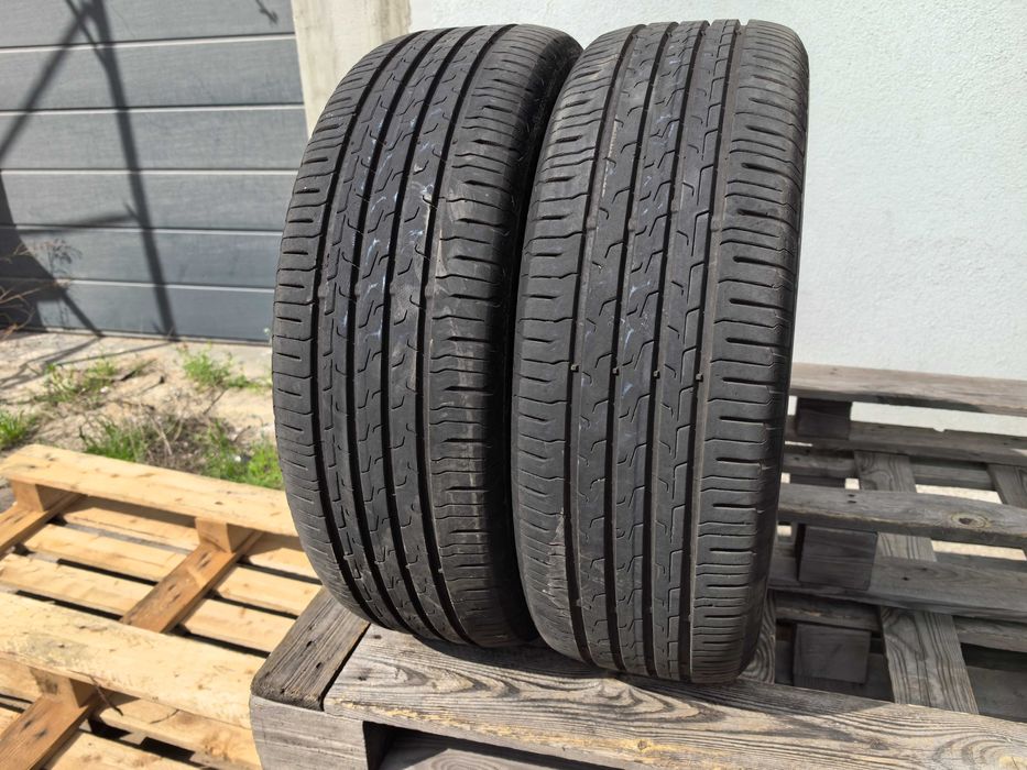 205/60/16 Континентал ДОТ 2022 г