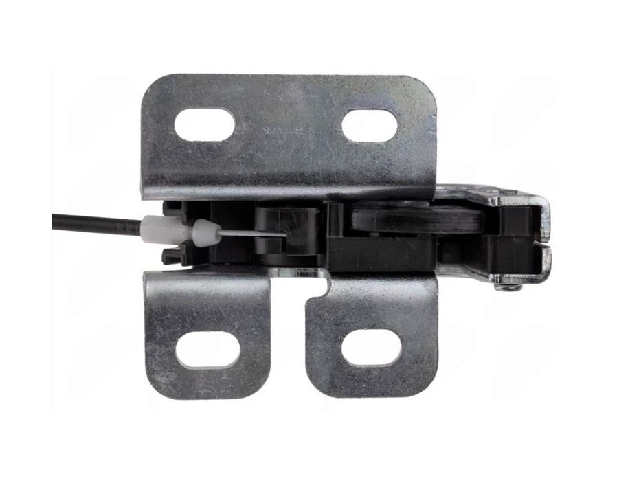 Брава за багажник за Renault Koleos