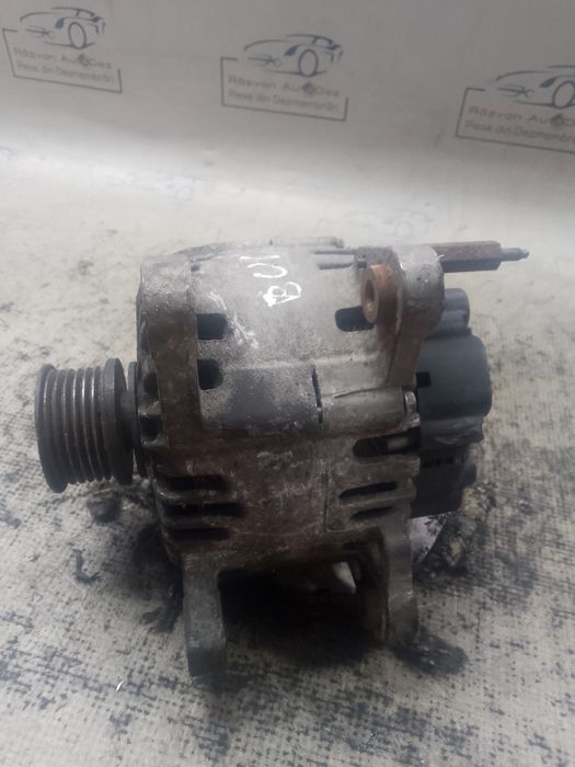 alternator volkswagen golf 5 1.4 2008