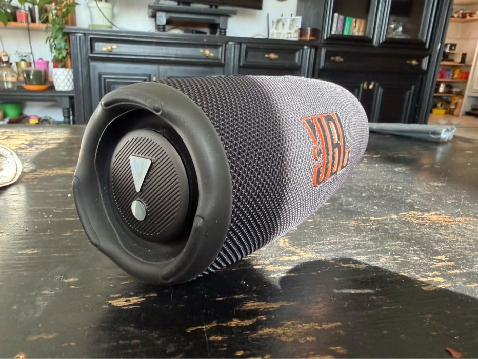JBL Charge 5!