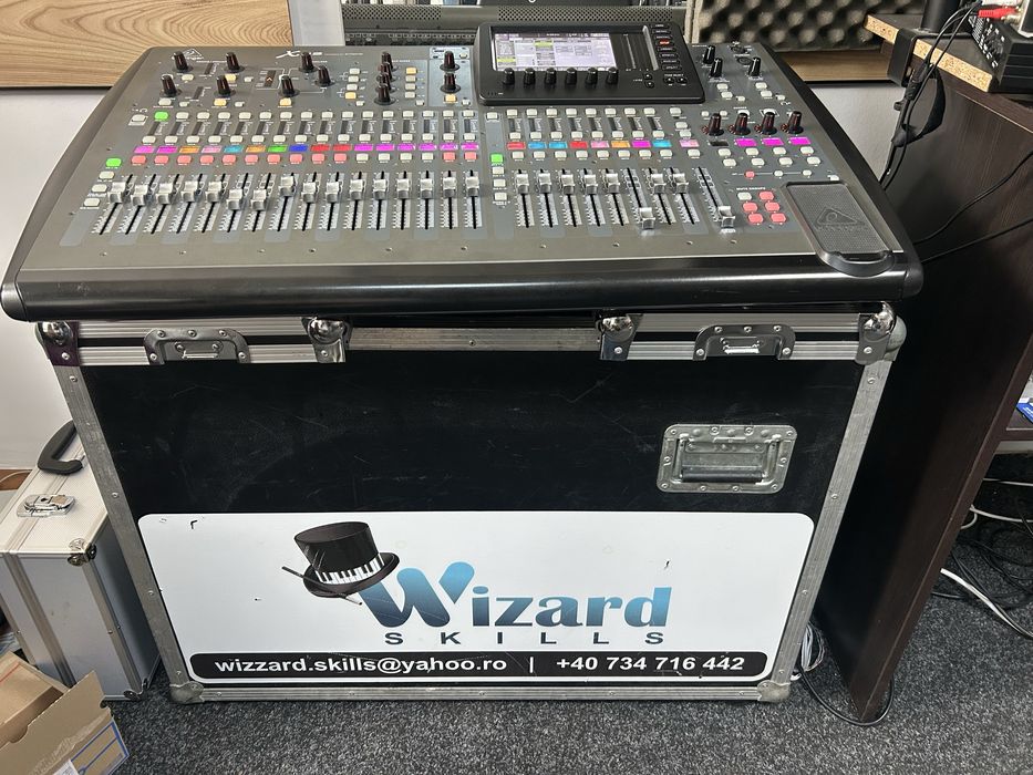 Mixer Behringer X32