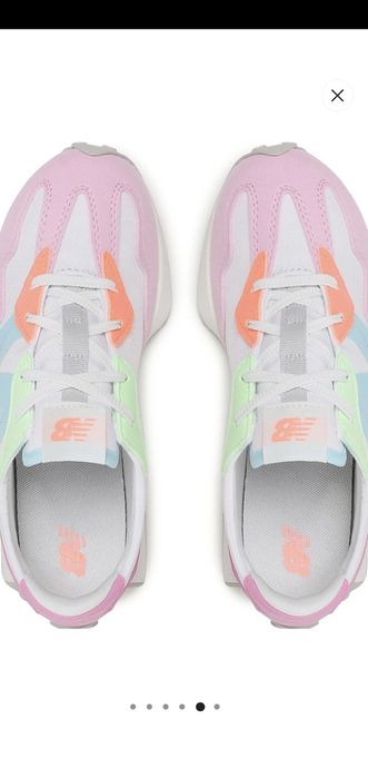 Детски маратонки New Balance