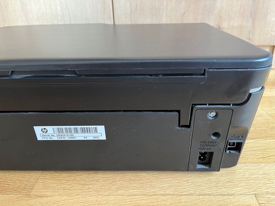 Намалям: Принтер HP3525 за части