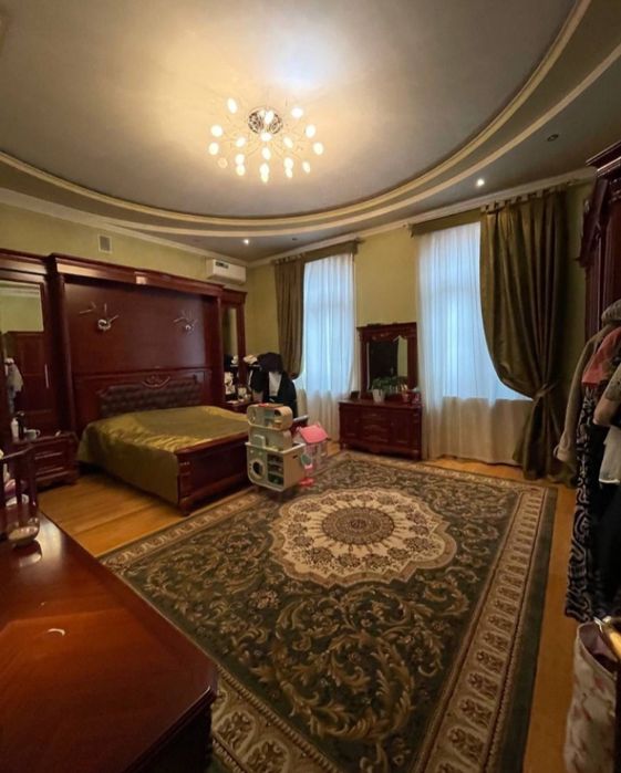 Продается дом 5,5 соток