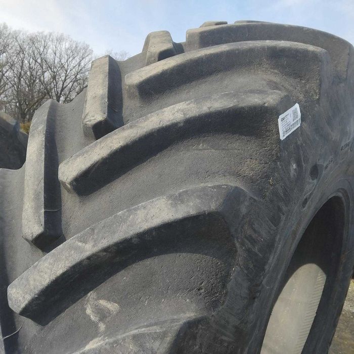 Cauciucuri 800/70R32 Mitas Profita de SUPER PRET LA SH