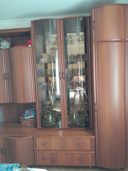 Мебель для гостиной комнаты