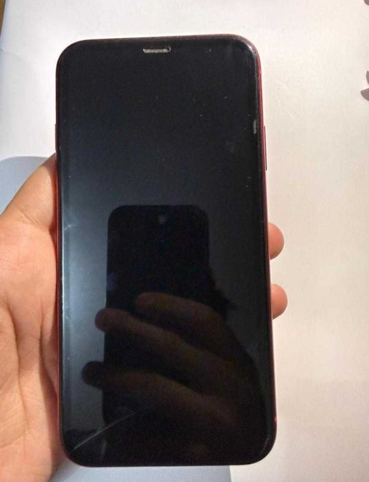 Iphone 11  64 gb