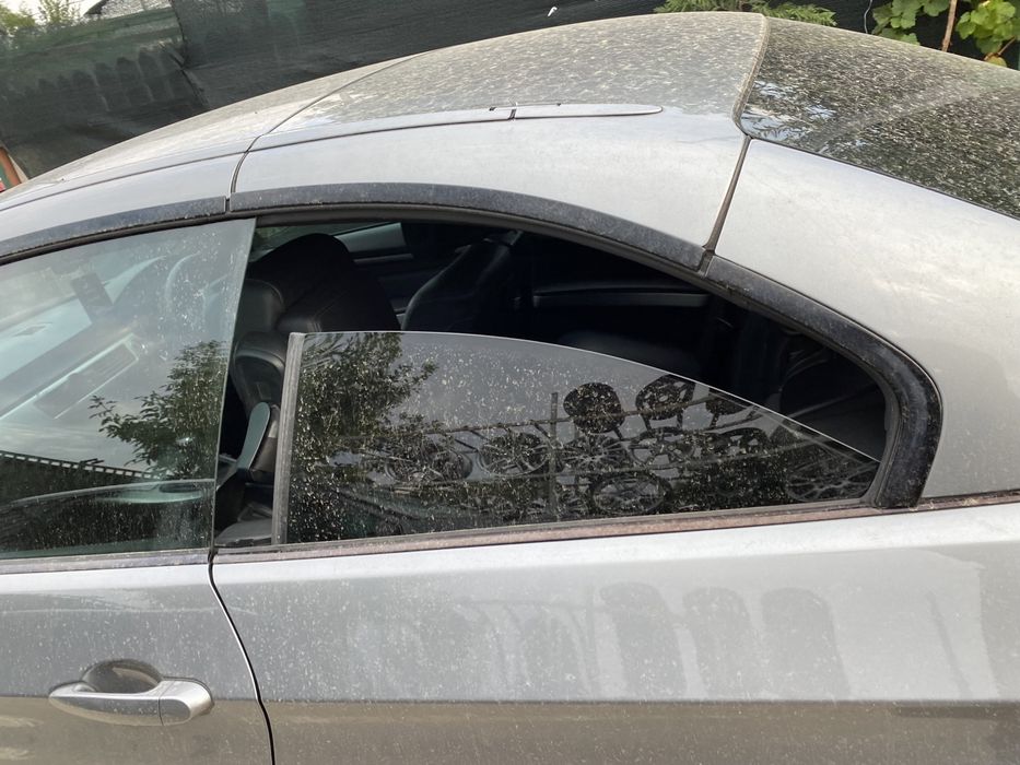 Aripa stânga fată BMW E92, E93 coupe