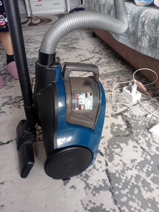 Пылесос буу хорошом состояние