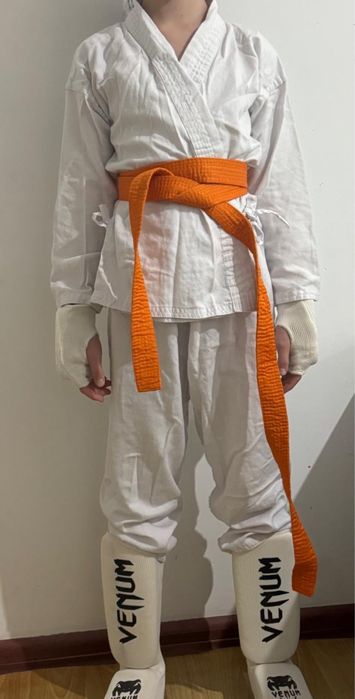 Продам кимионо карате
