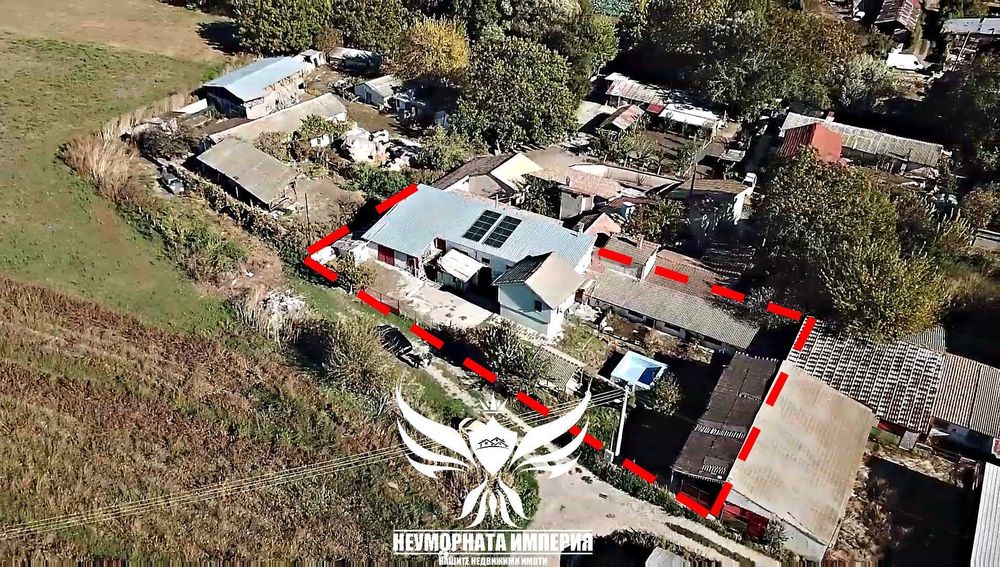 Продава се Промишлена сграда в с. Боянци, Област Пловдив - 951 кв.м за 89 €/кв.м - Снимка #3
