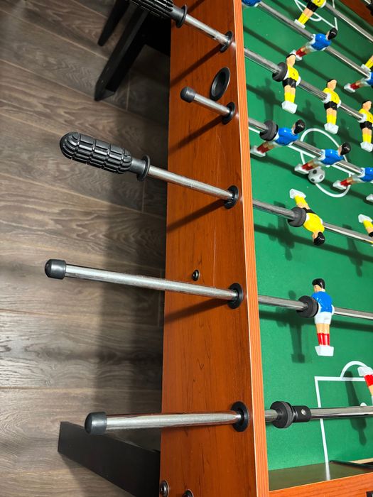 Джаги маса, като нова