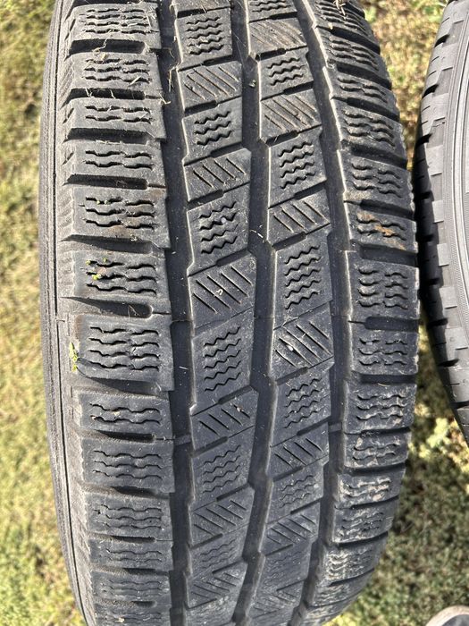 6х130 116 1 джанта резервна за mercedes sprinter vw crafter