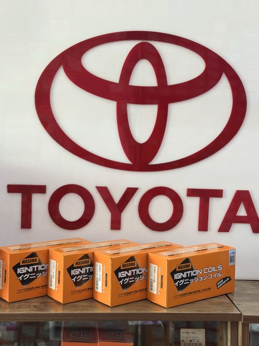 Бабина запчаст Toyota Lexsus Nissan Mazda Honda Hundai