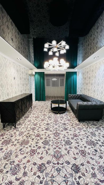 Продается Квартира Ойбек 3*4/5/9 Евроремонт