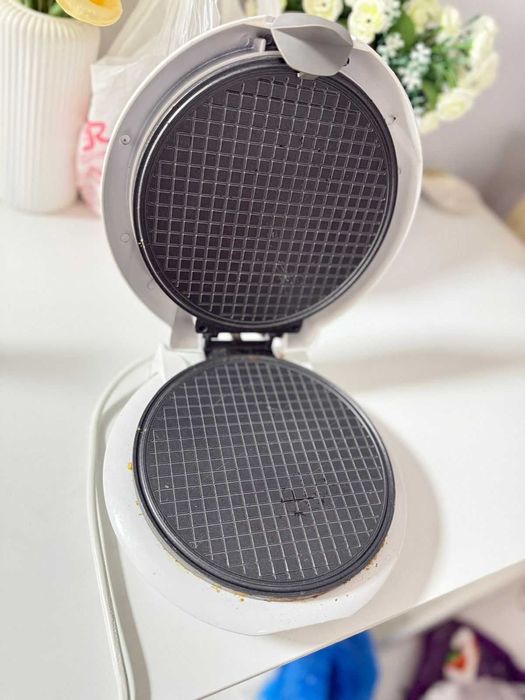 Вафельница печенье Vitek