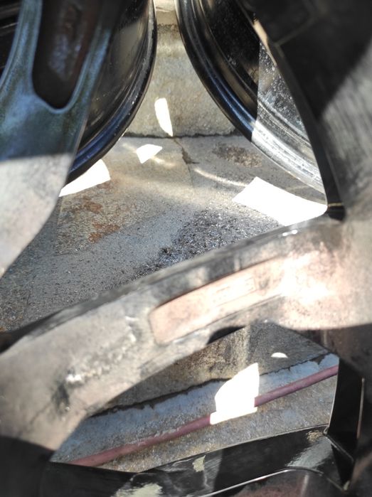 Алуминиеви джанти 5х112 19 цола Ауди, Фолксваген, Мерцедес, Шкода