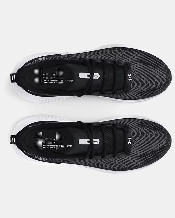 UNDER ARMOR Infinite Pro.