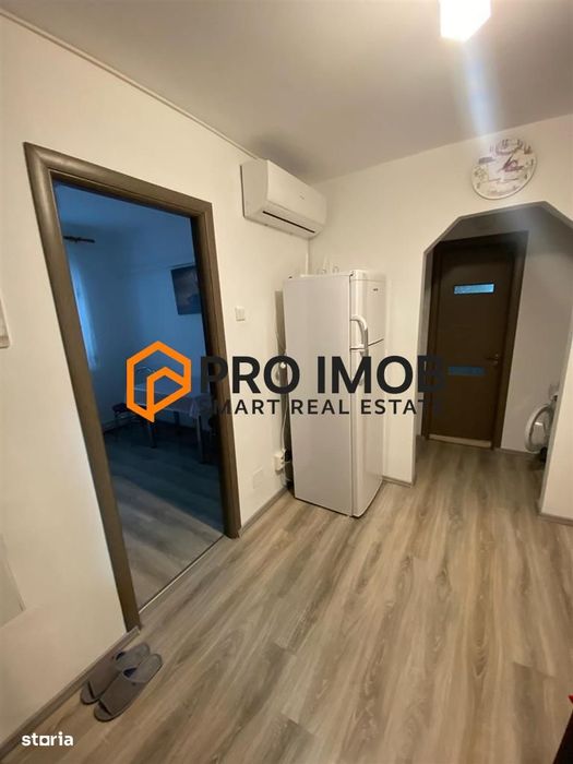 Apartament 2 camere cf 1 decomandat zona Unirii Sud