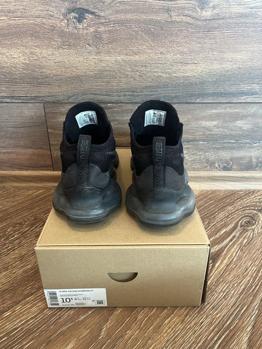 Оригинални обувки Nike Skorpion