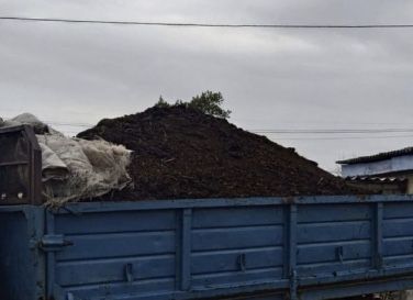 Продам ПЕРЕГНОЙ шидерты