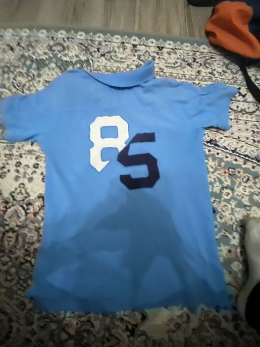 Tommy hilfider поло ориг