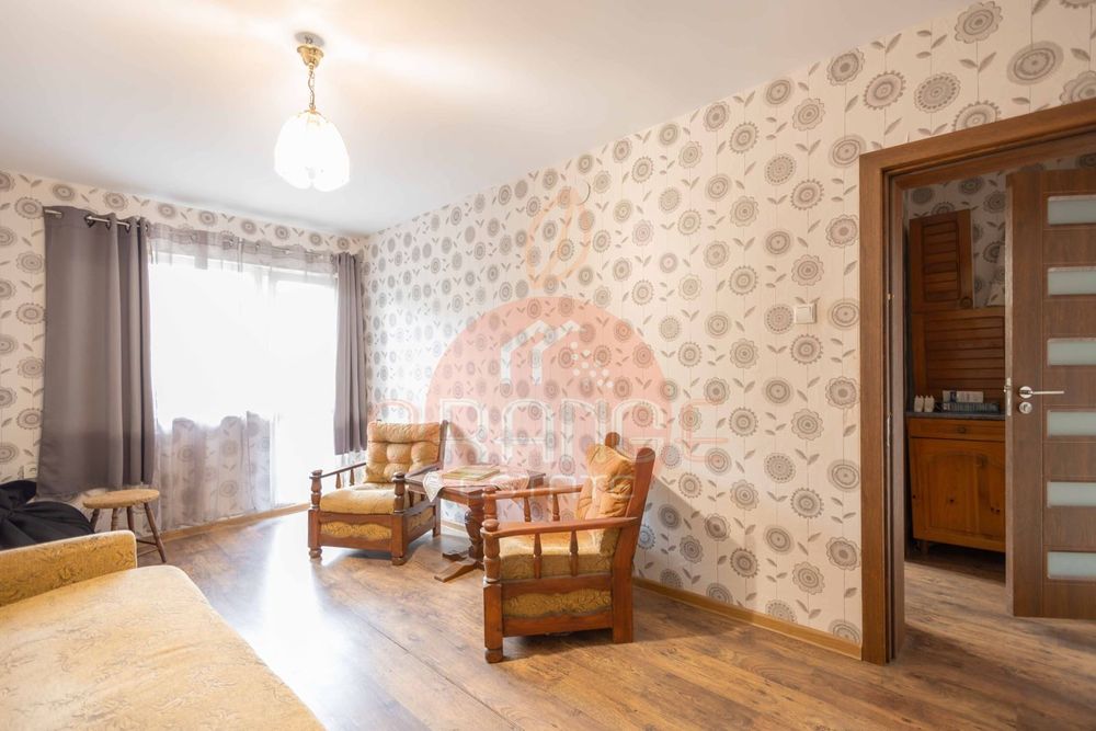 Продава се Двустаен апартамент в София, Горна баня - 46 кв.м за 1275 €/кв.м - Снимка #4