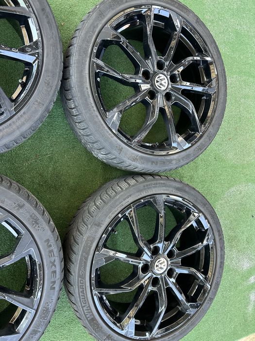 5х112 18 RC borbert за vw seat skoda