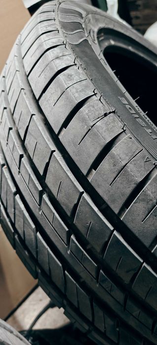 Гуми летни EcoVision VI-386 HP 225/55/ R18 98V