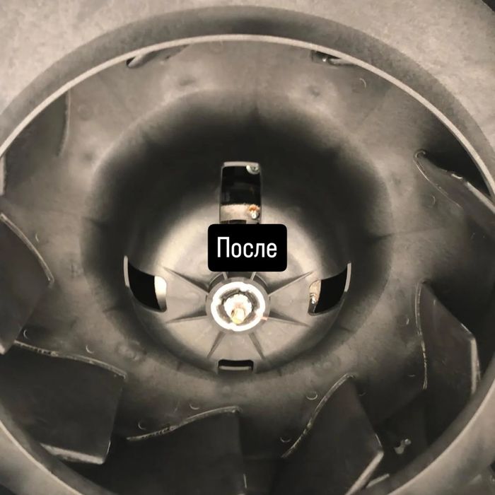 Ремонт Чистка заправка сплит систем