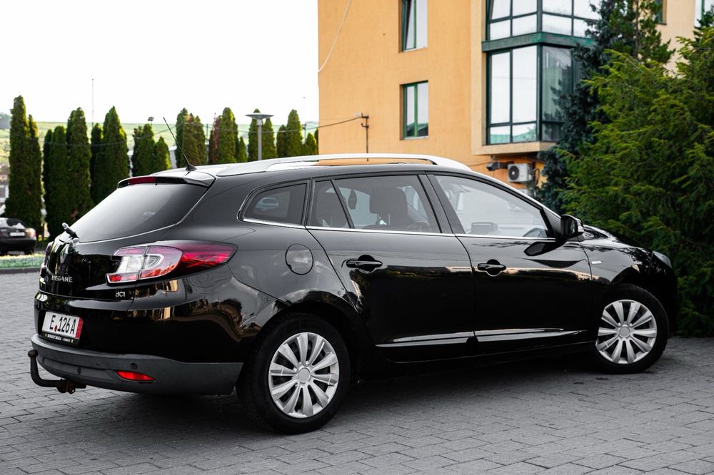 Renault  megane